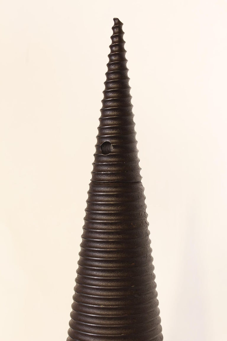 Antique Solid Steel Log Splitter at 1stDibs antique wood splitter for sale, antique wood splitter