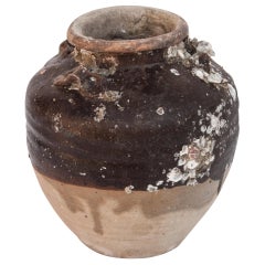 18th Century and Earlier Vases and Vessels