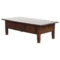 Coffee and Cocktail Tables