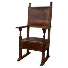 Armchairs