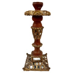 Antique chandelier espagnol