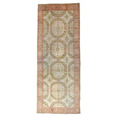 Antique Spanish Carpet
