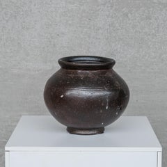 Antique Spanish Ceramic Water Pots Vases (1 left)