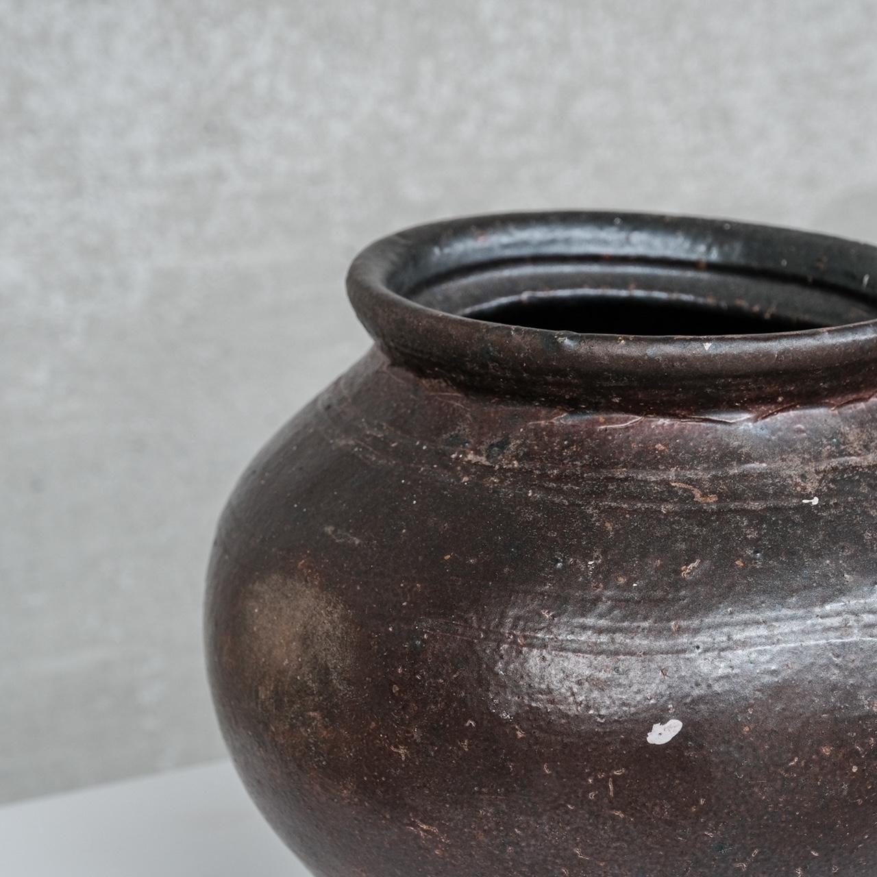 Vasijas antiguas de cerámica española (1 a la izquierda) Cerámico en venta