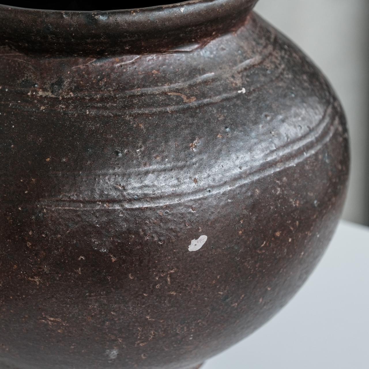 Vasijas antiguas de cerámica española (1 a la izquierda) en venta 2