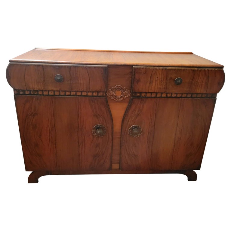 Antique Chest, Cupboard, Buffet For Sale at 1stDibs