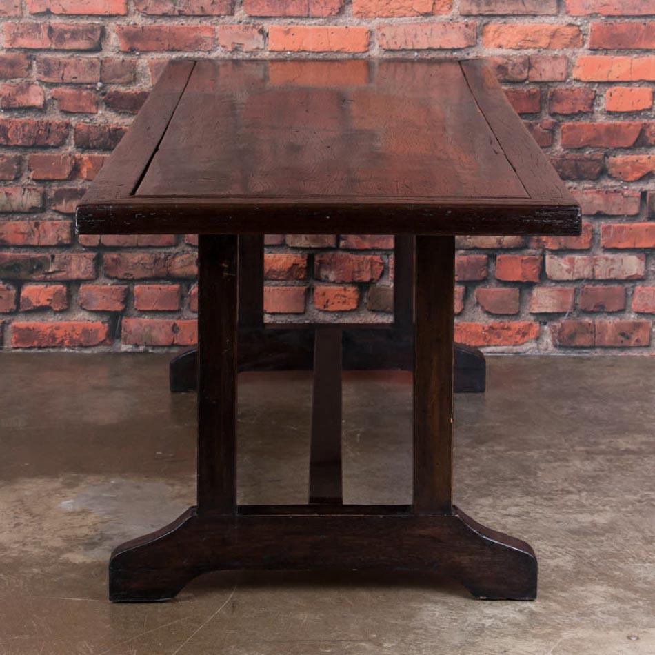spanish colonial dining table