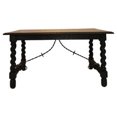 Tables
