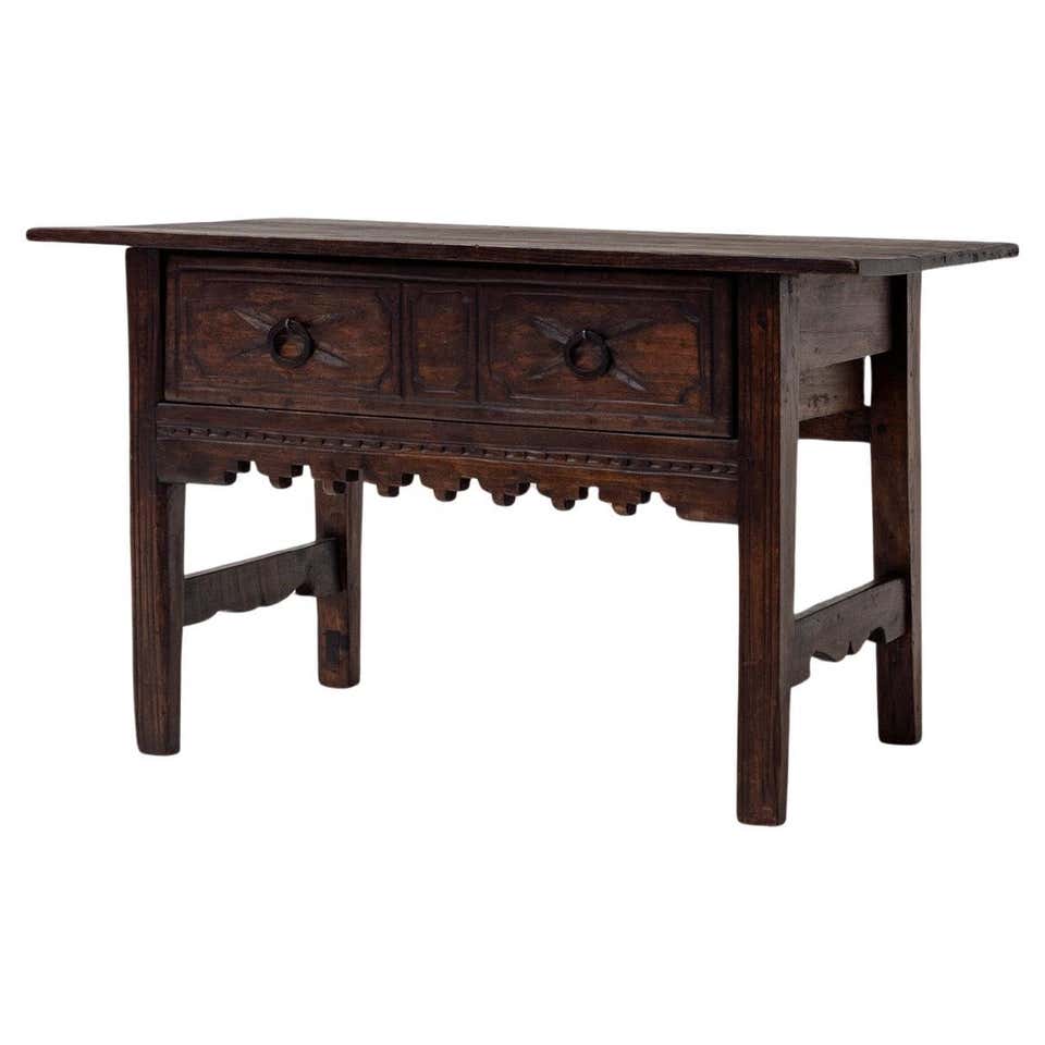 Antique and Vintage Console Tables - 11,807 For Sale at 1stDibs