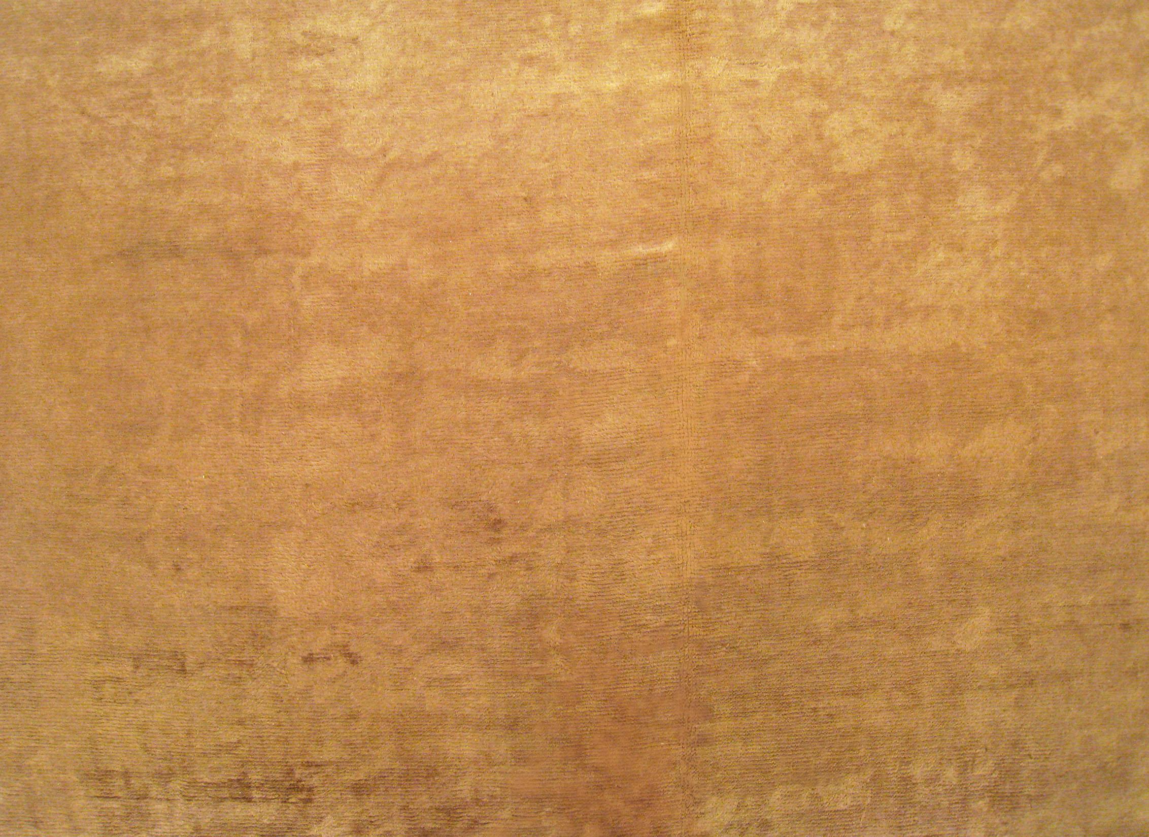 Antiker spanischer dekorativer orientalischer Savonnerie-Teppich in Galeriegröße (Frühes 20. Jahrhundert) im Angebot