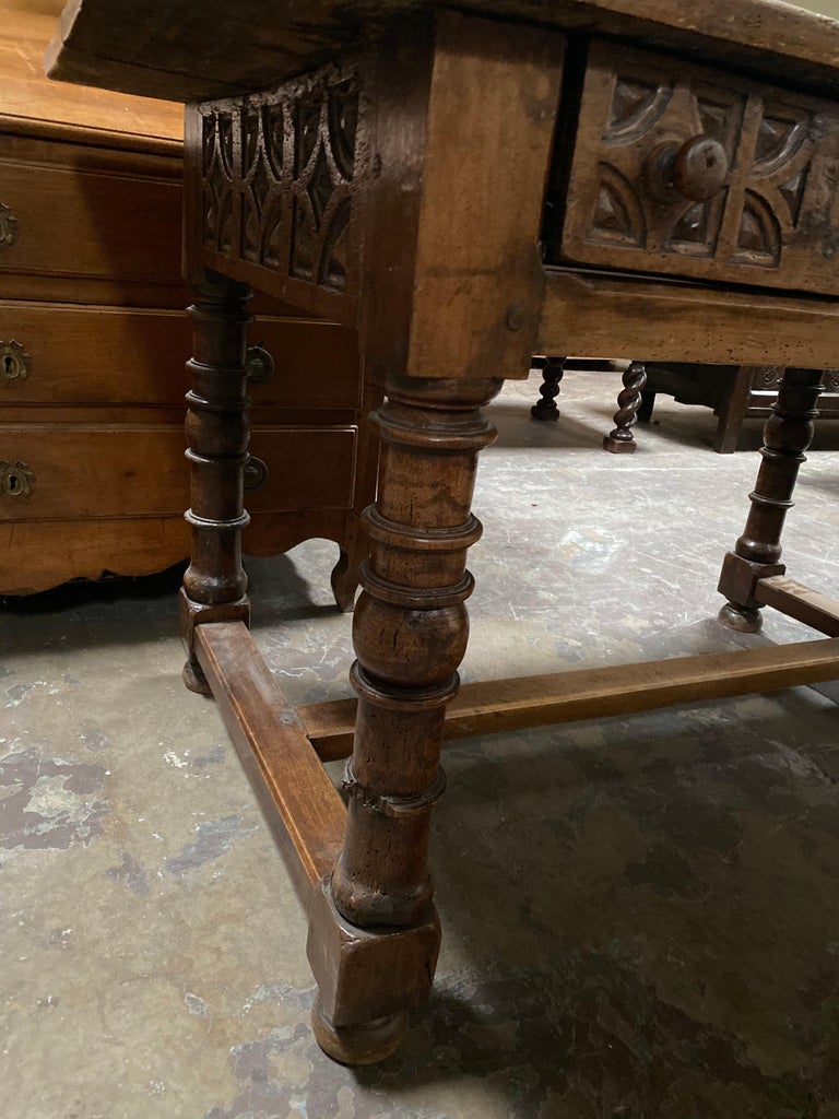 Antique Spanish Desk, circa 1780 at 1stDibs desk in spanish
