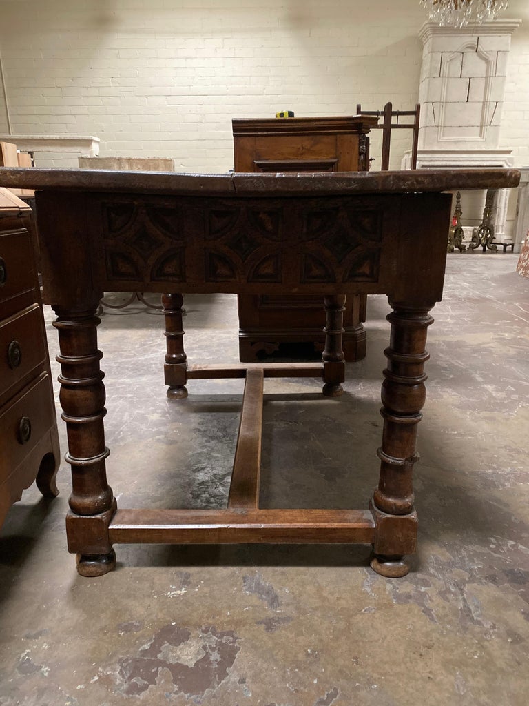 Antique Spanish Desk, circa 1780 at 1stDibs desk in spanish