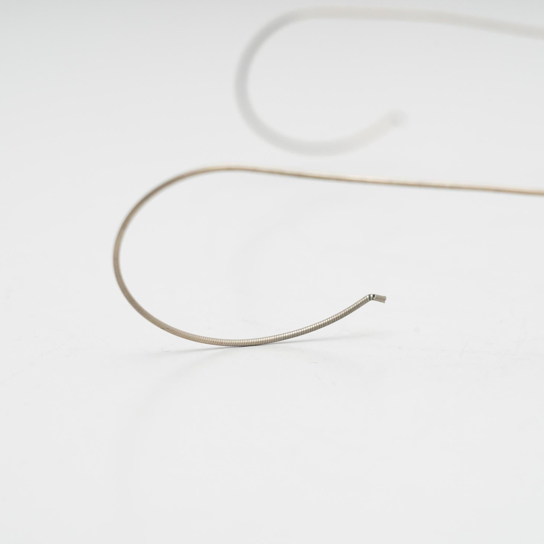 Lunettes espagnoles anciennes, vers 1950 8