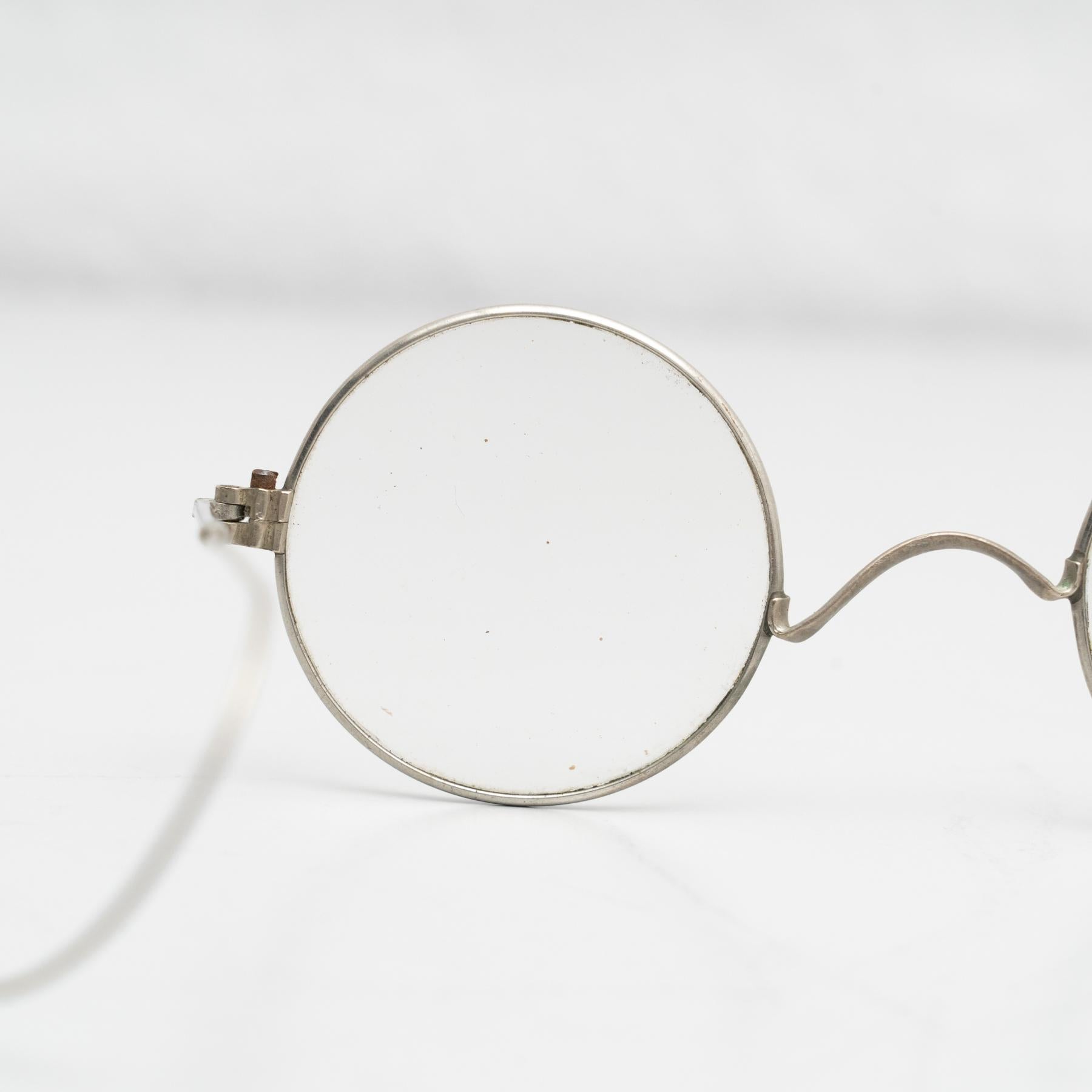 Antike spanische Gläser, um 1950 im Angebot 8