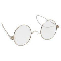 Lunettes espagnoles anciennes, vers 1950