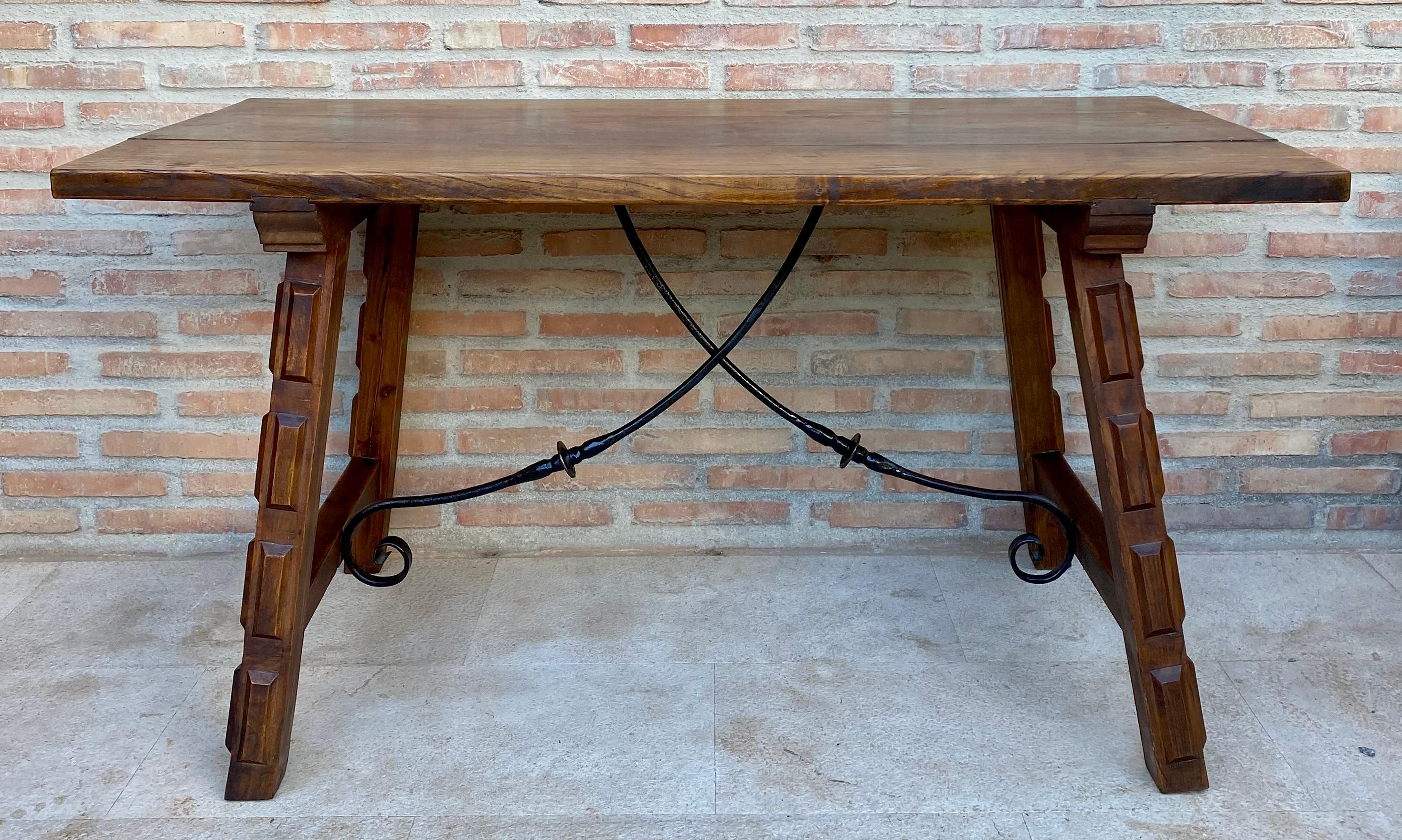 tavolo spagnolo