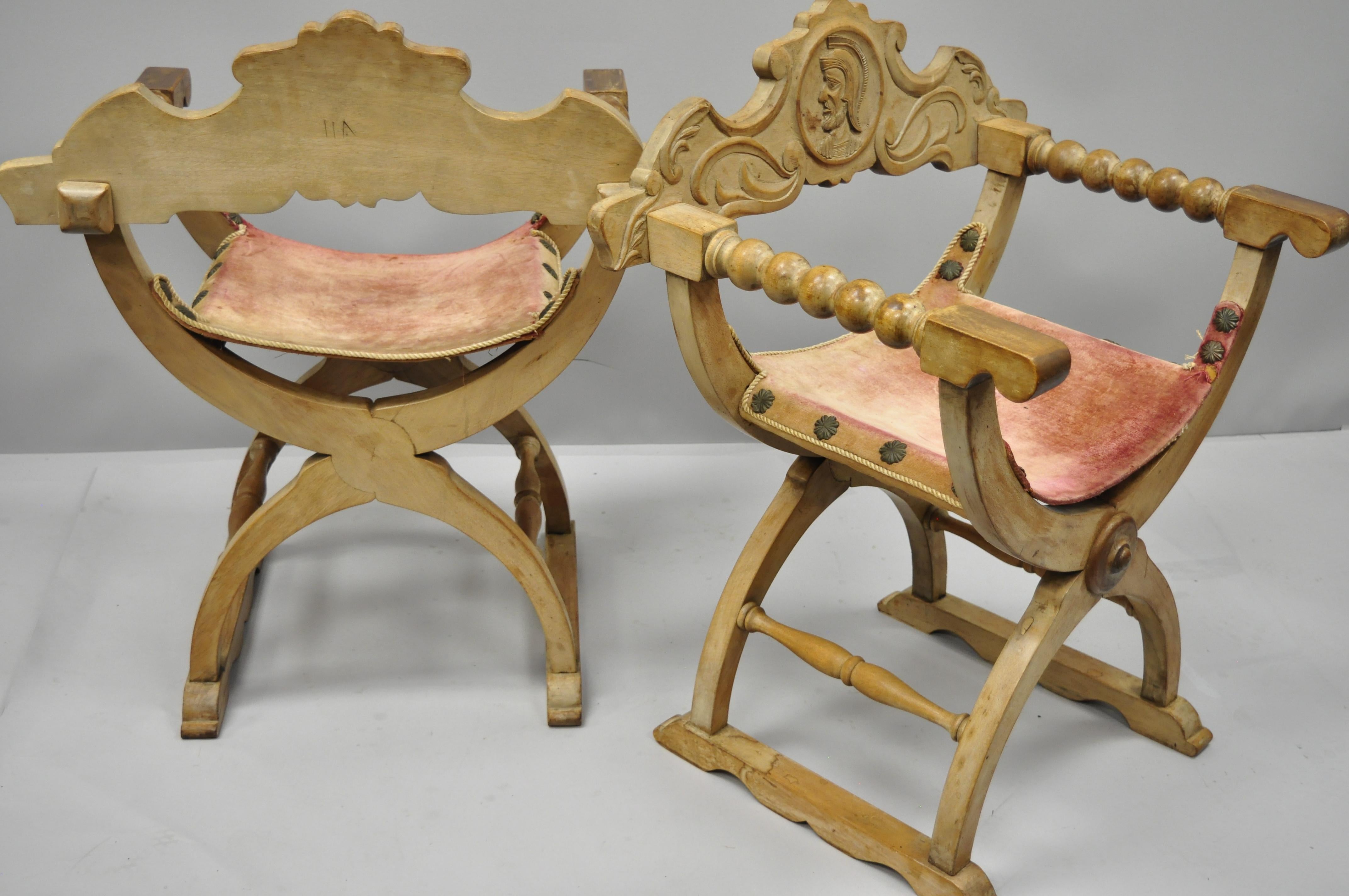 spanish renaissance furniture