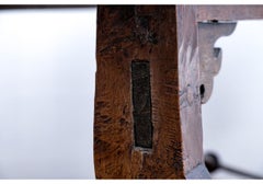 Antique Spanish Renaissance Style Table