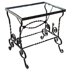 Revival Tables