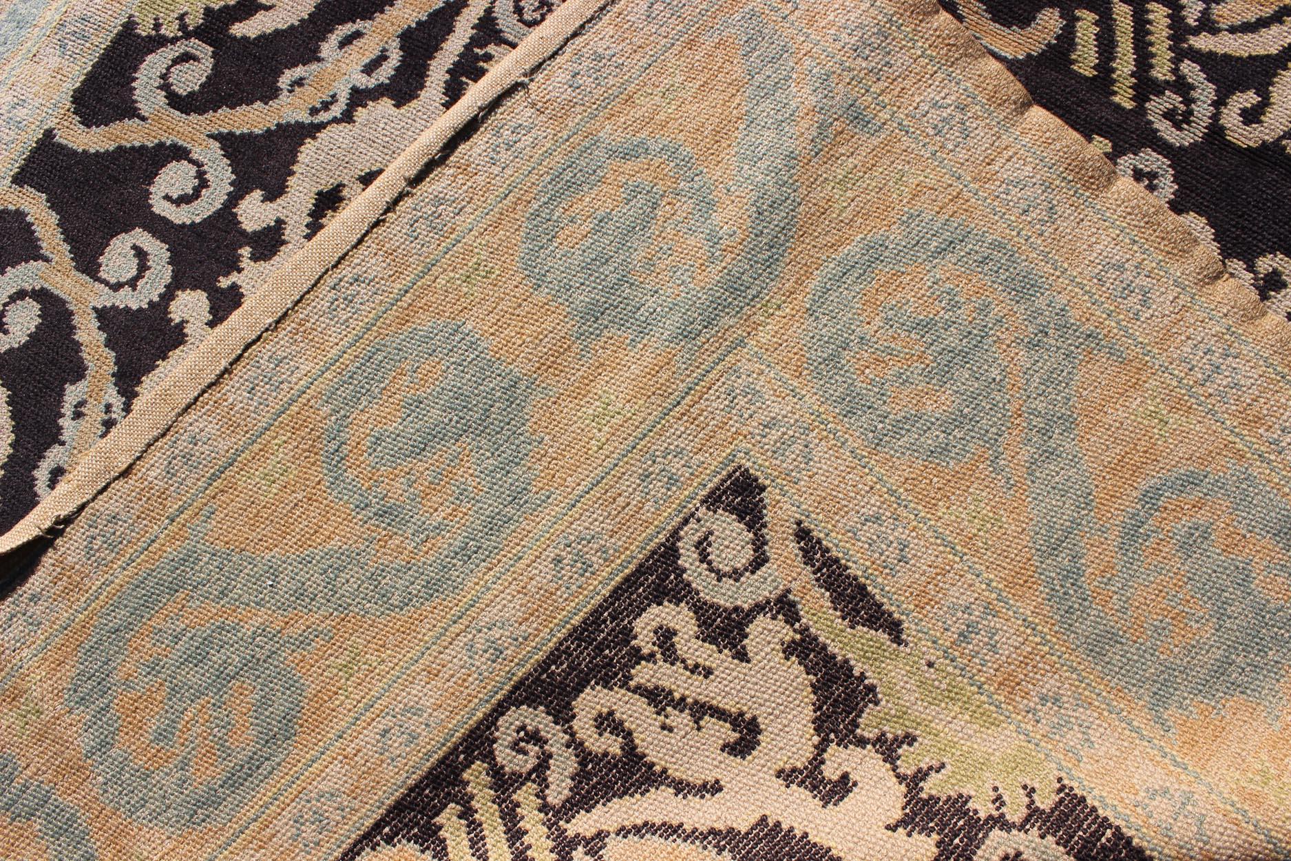 spanish style rugs