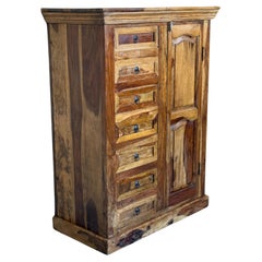 Commodes and Chests of Drawers