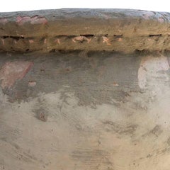 Antique Spanish Terracotta Urns
