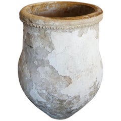 Antique Spanish Vessel, circa 1850