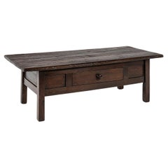 Coffee and Cocktail Tables