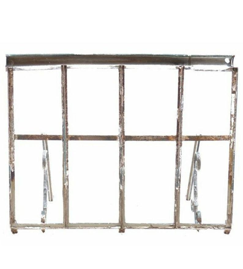 spanish style awning