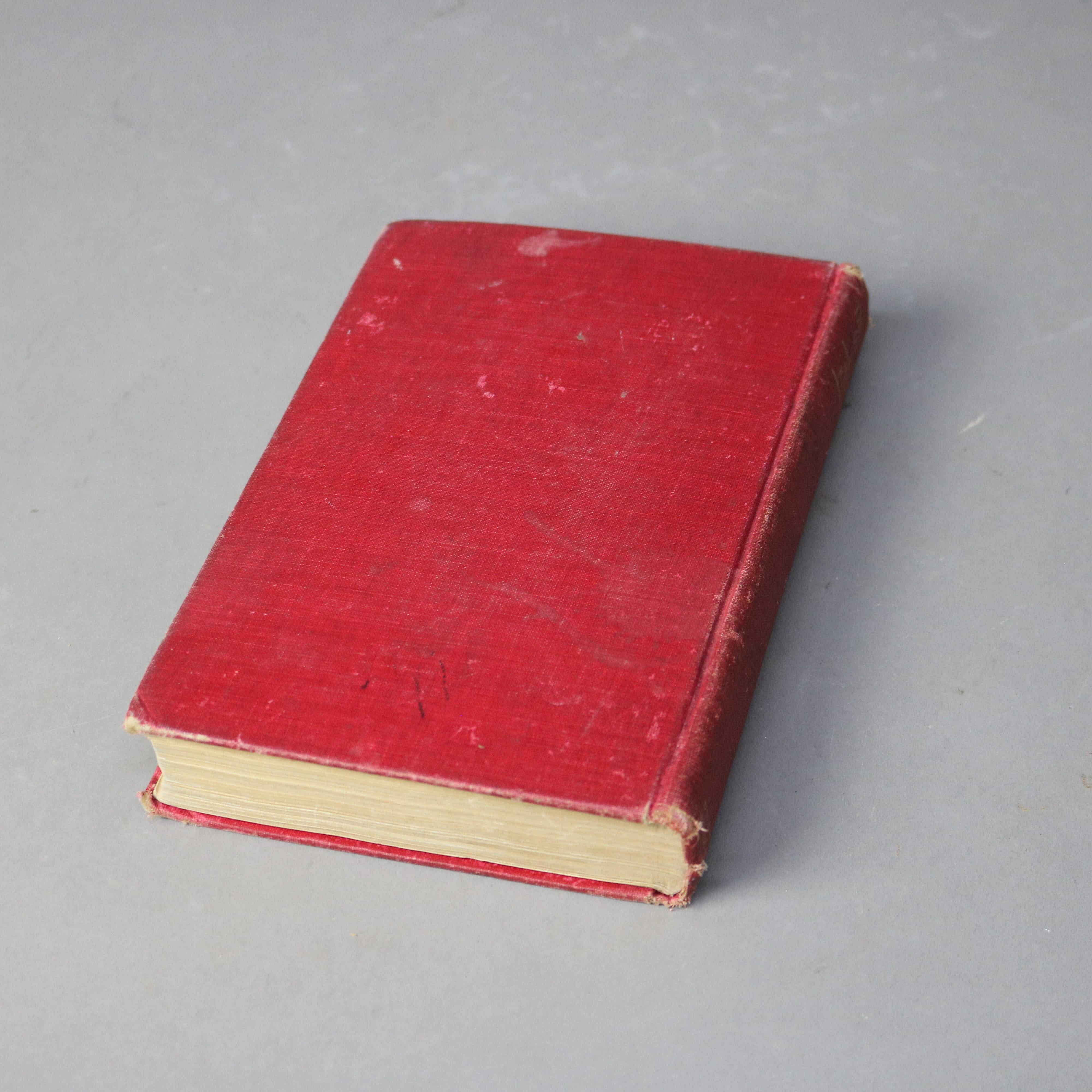 Antiquités Edition spéciale de The Story Of My Life d'Helen Keller C1903 en vente 4