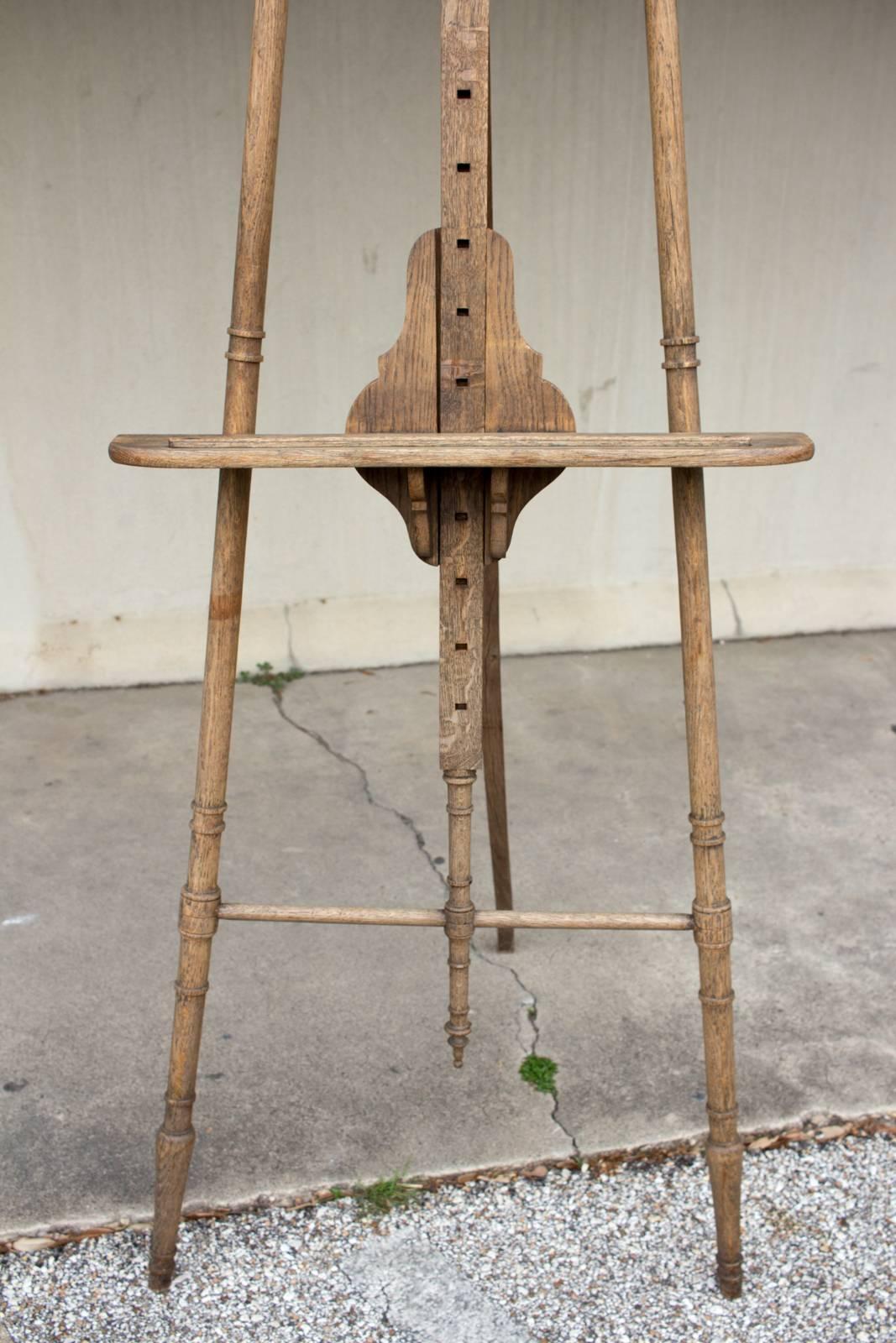 geneva studio easel