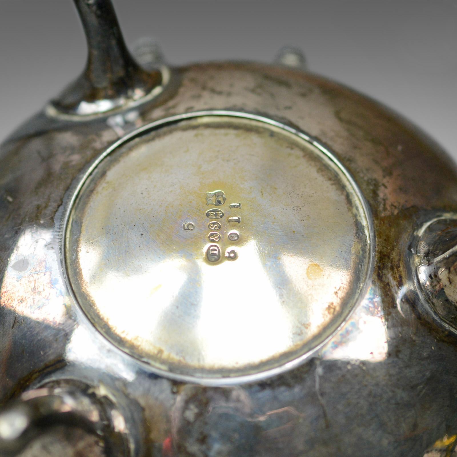decorative tea kettle