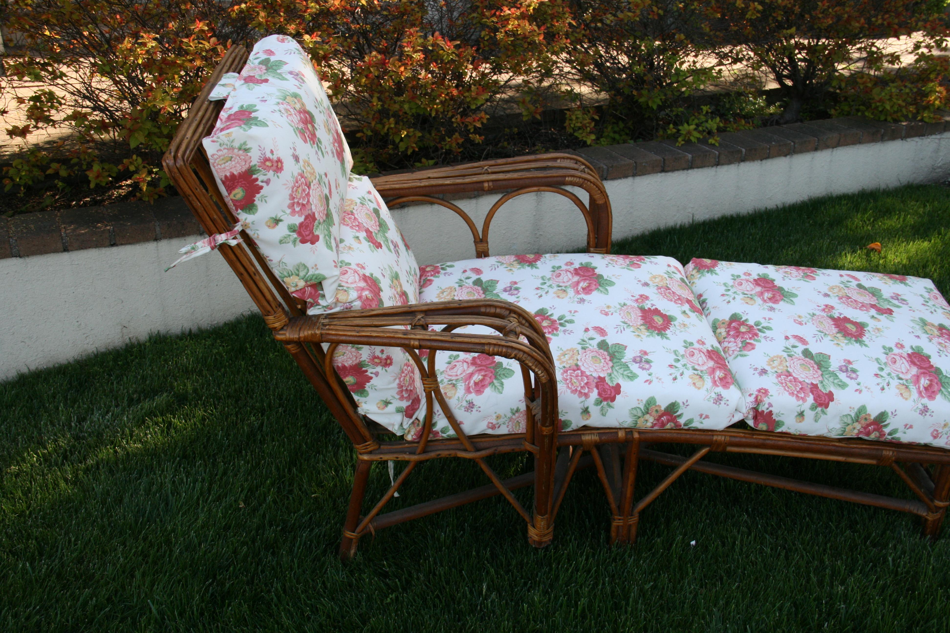 Fauteuil de salon en roseau fendu ancien, années 1930 en vente 8