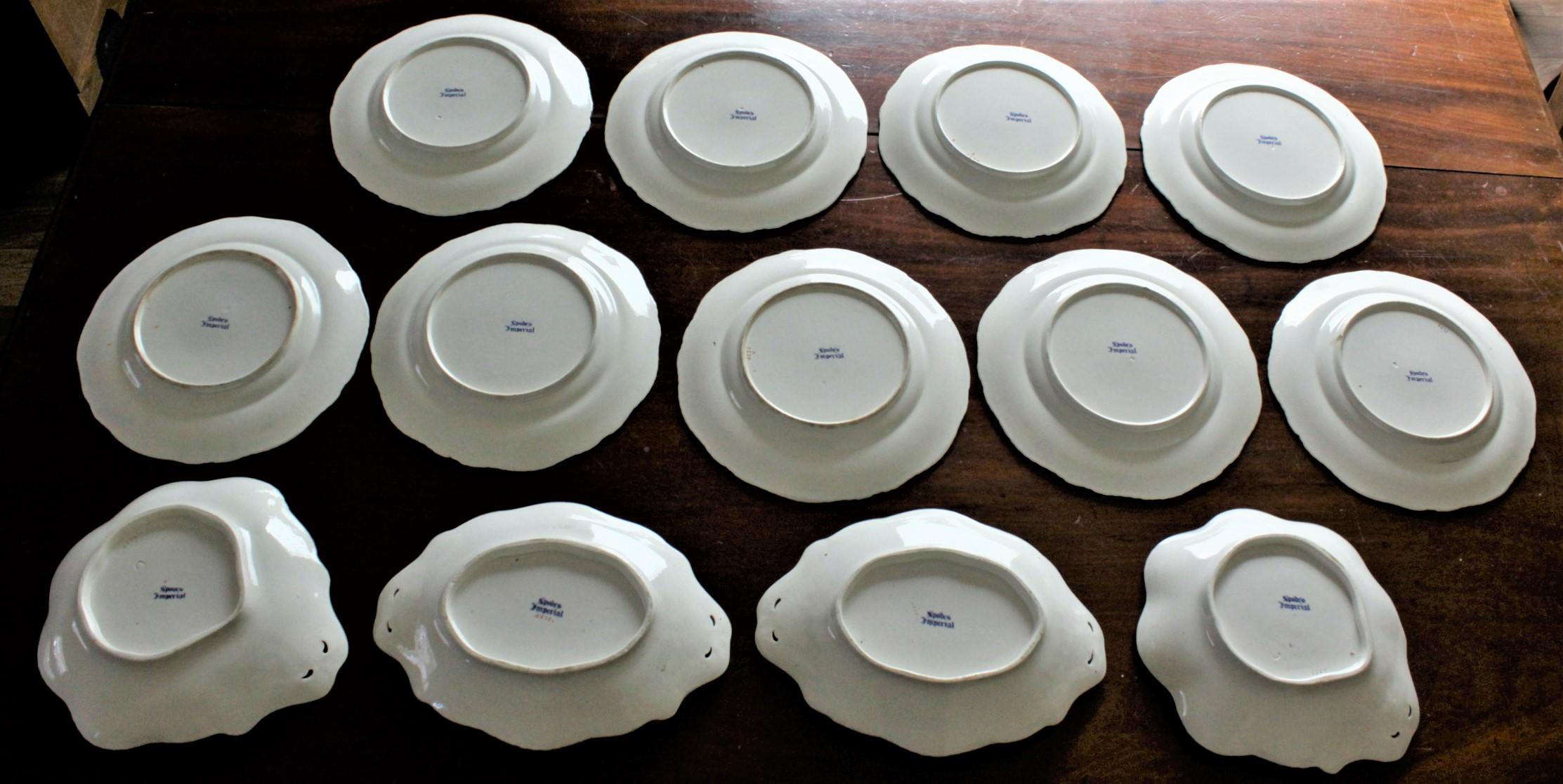 spode imperial