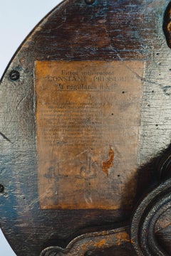 Antique Spong and Co. Knife Sharpener