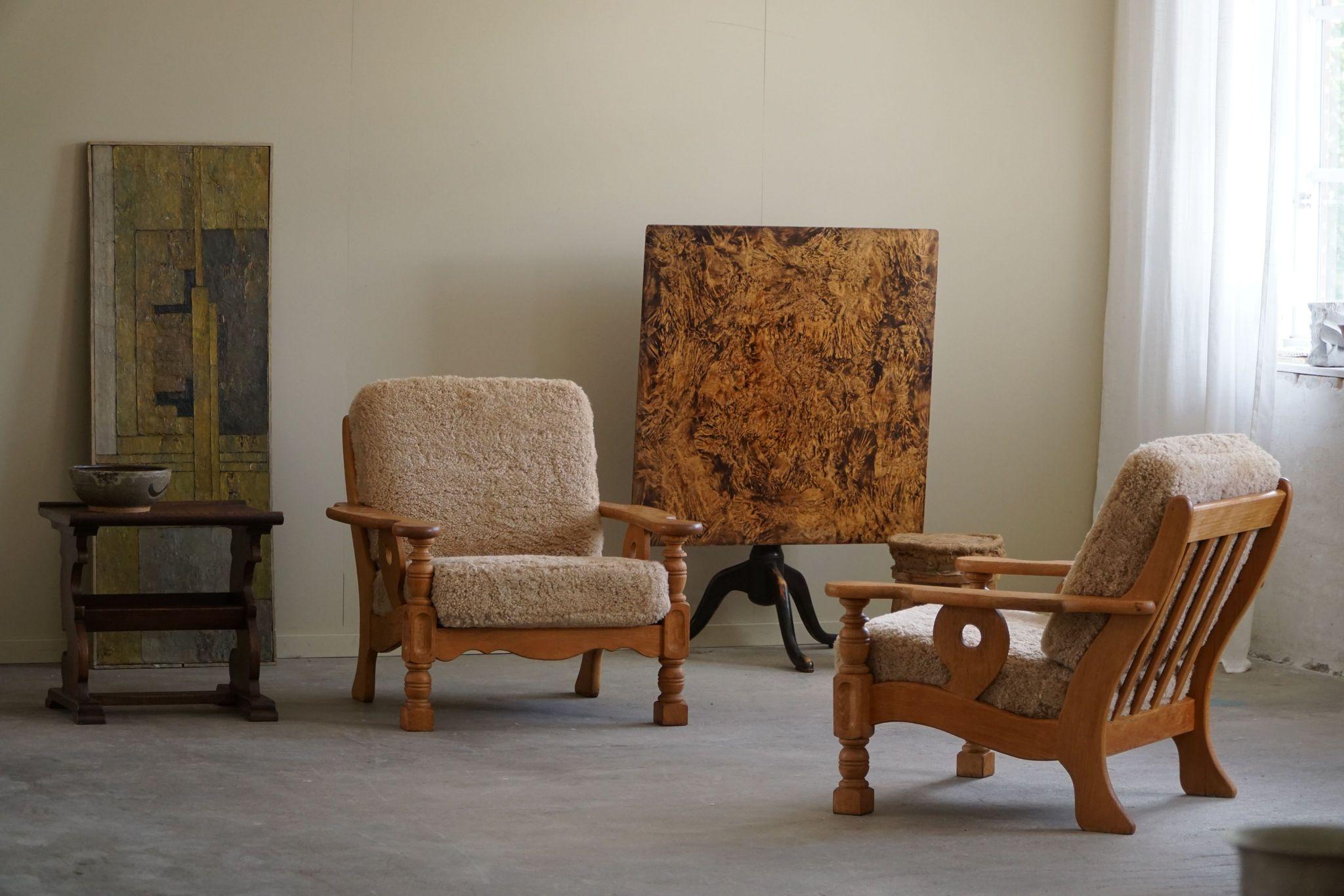 Antique Square Drop Leaf Table in Burl Wood, Handcrafted in Sweden, 19th Century For Sale 2