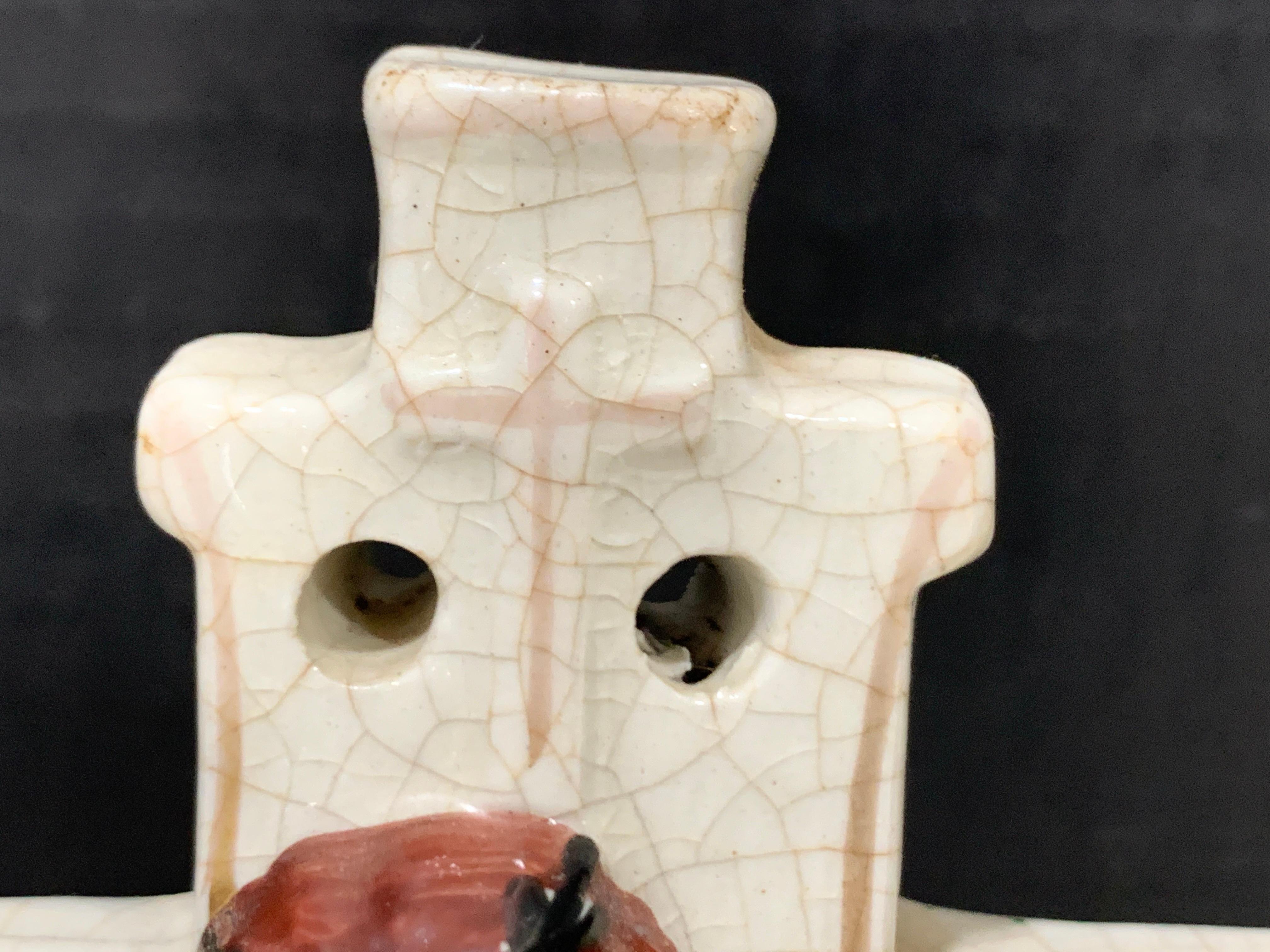 staffordshire jesus