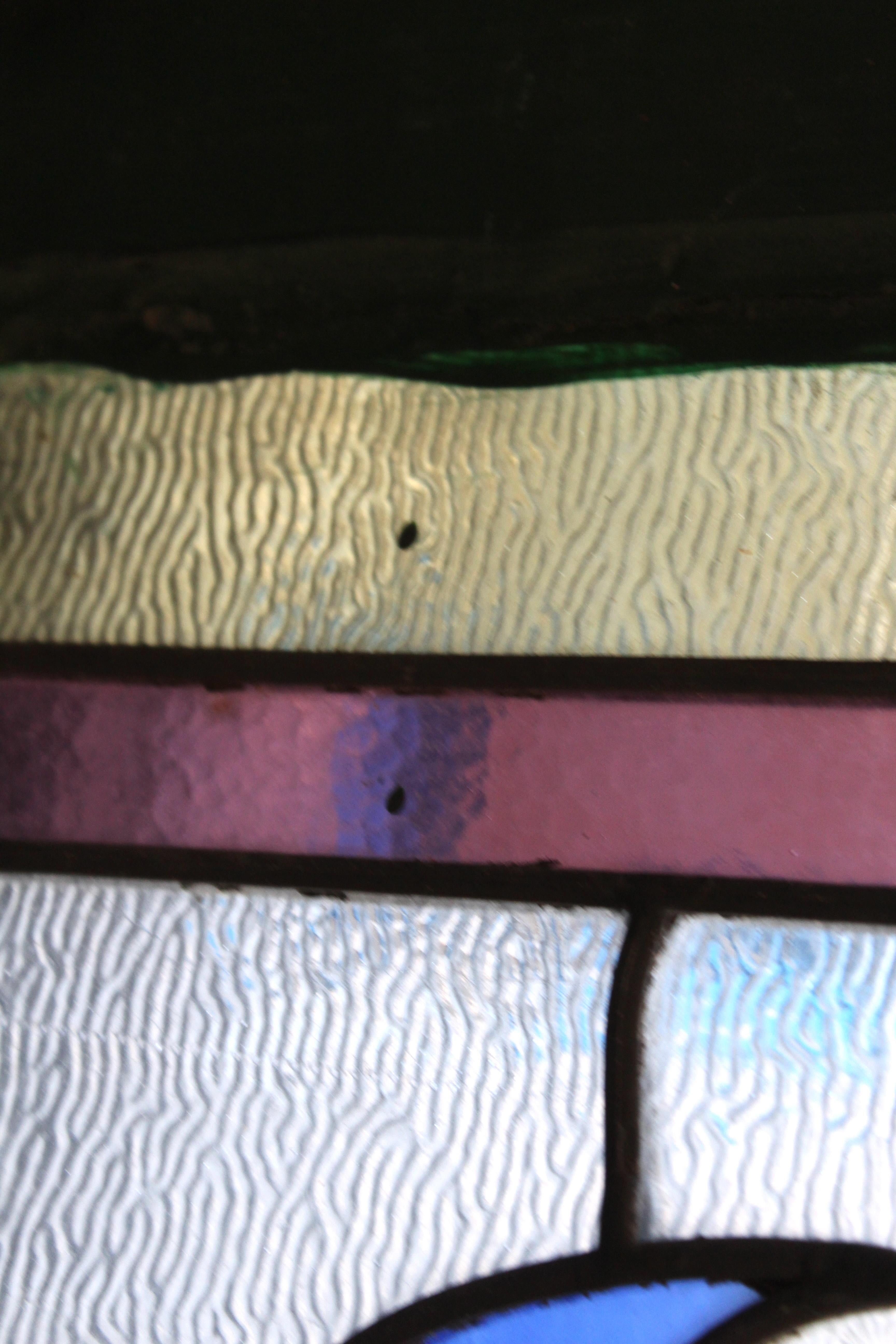 The Window antique 32