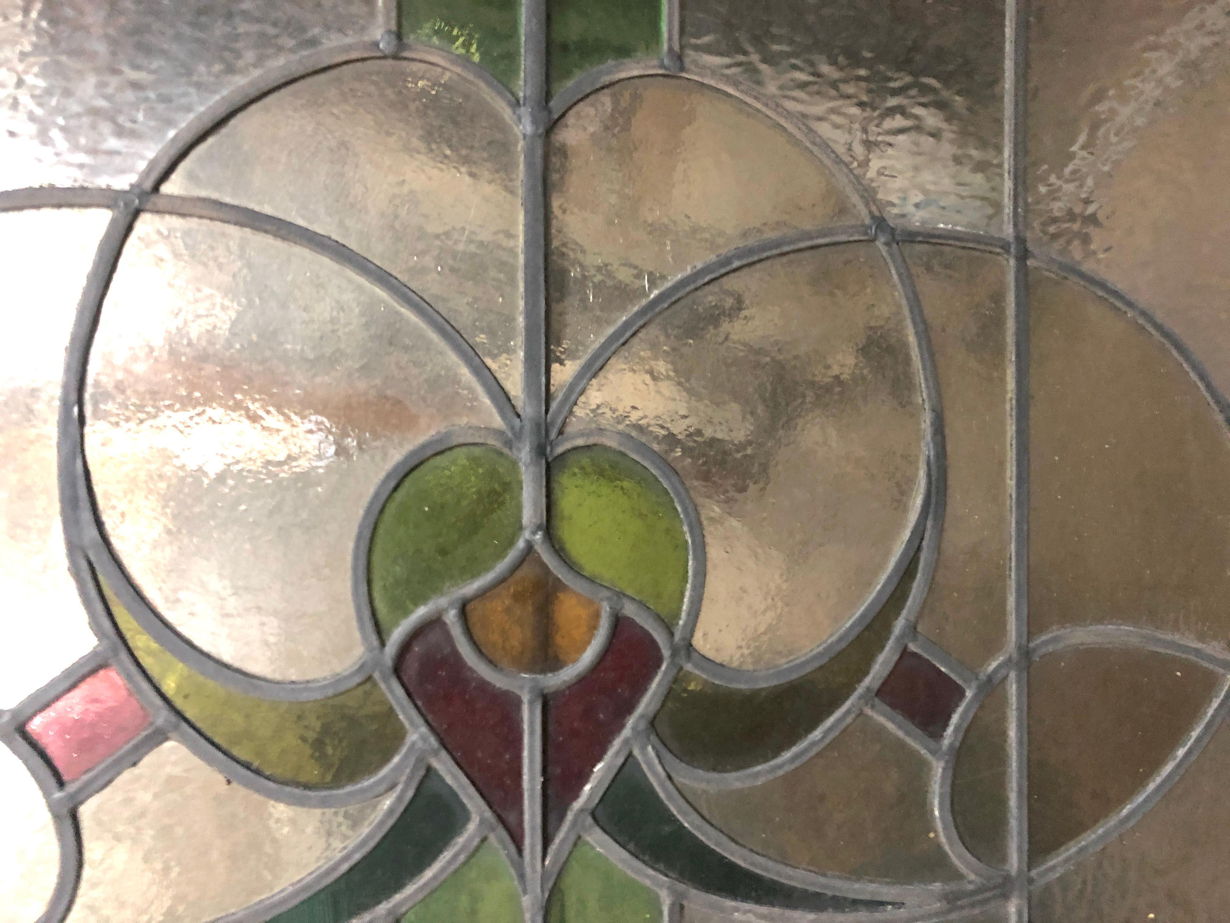 The Window antique 43