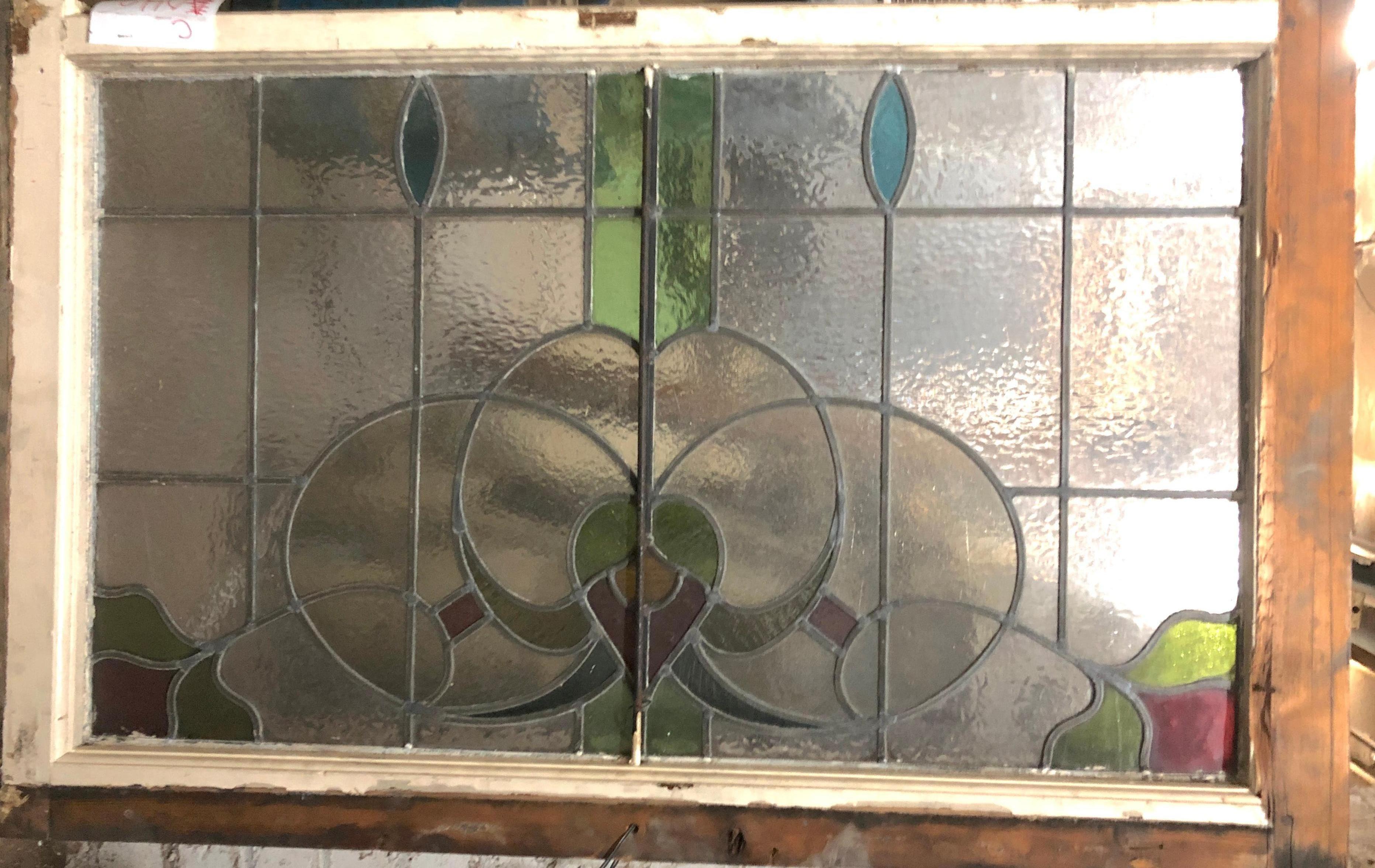 The Window antique 43