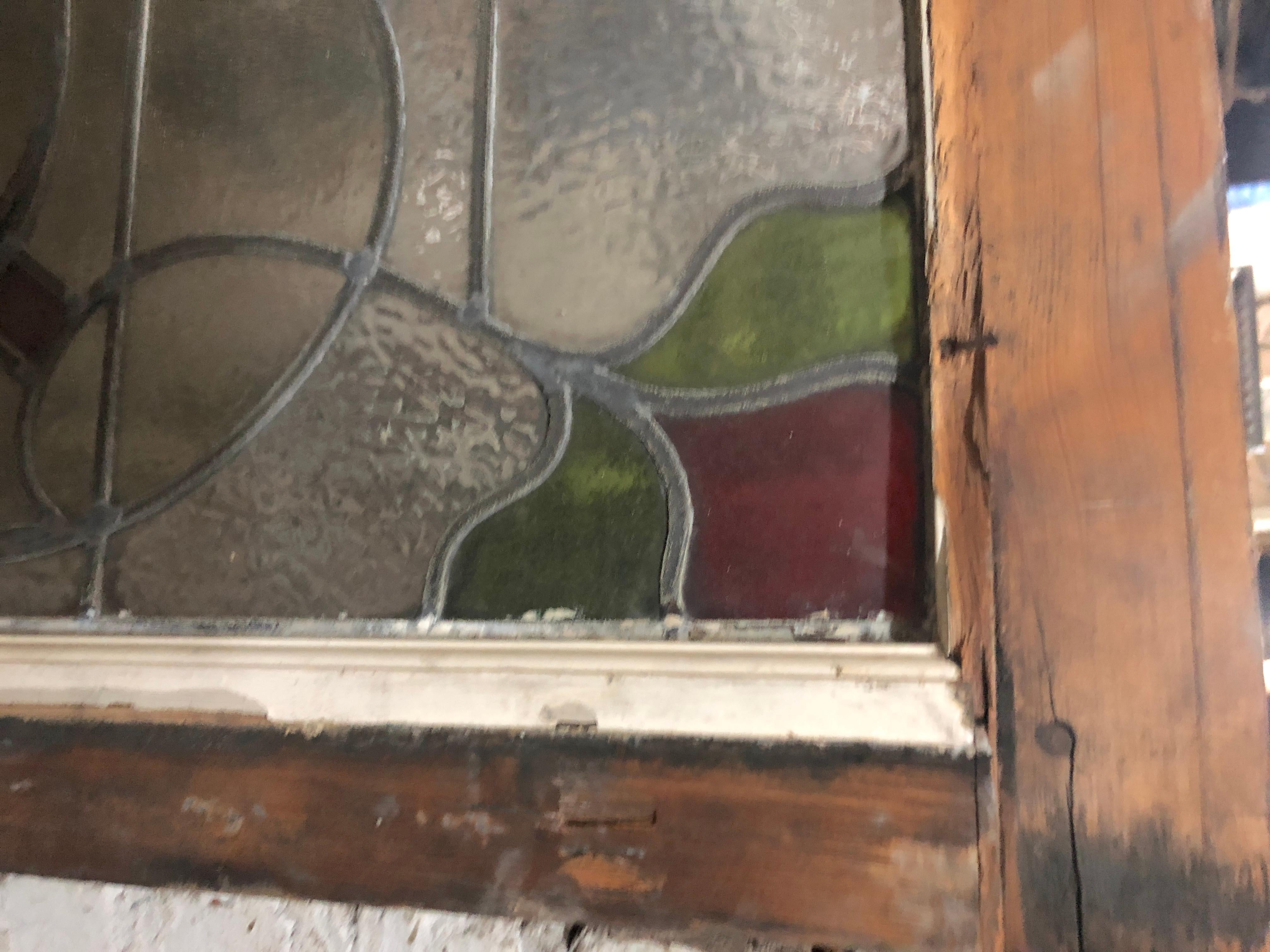 The Window antique 43