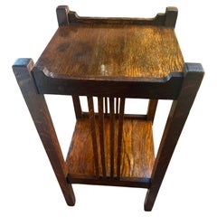 Antique Stand / Bookstand from the early 1900s. - W5000