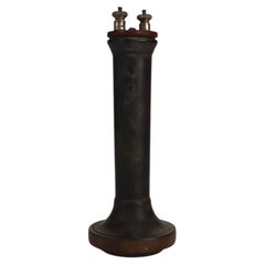 Antique Standard Telephone & Electric Co. Long Pole Telephone Receiver c1900