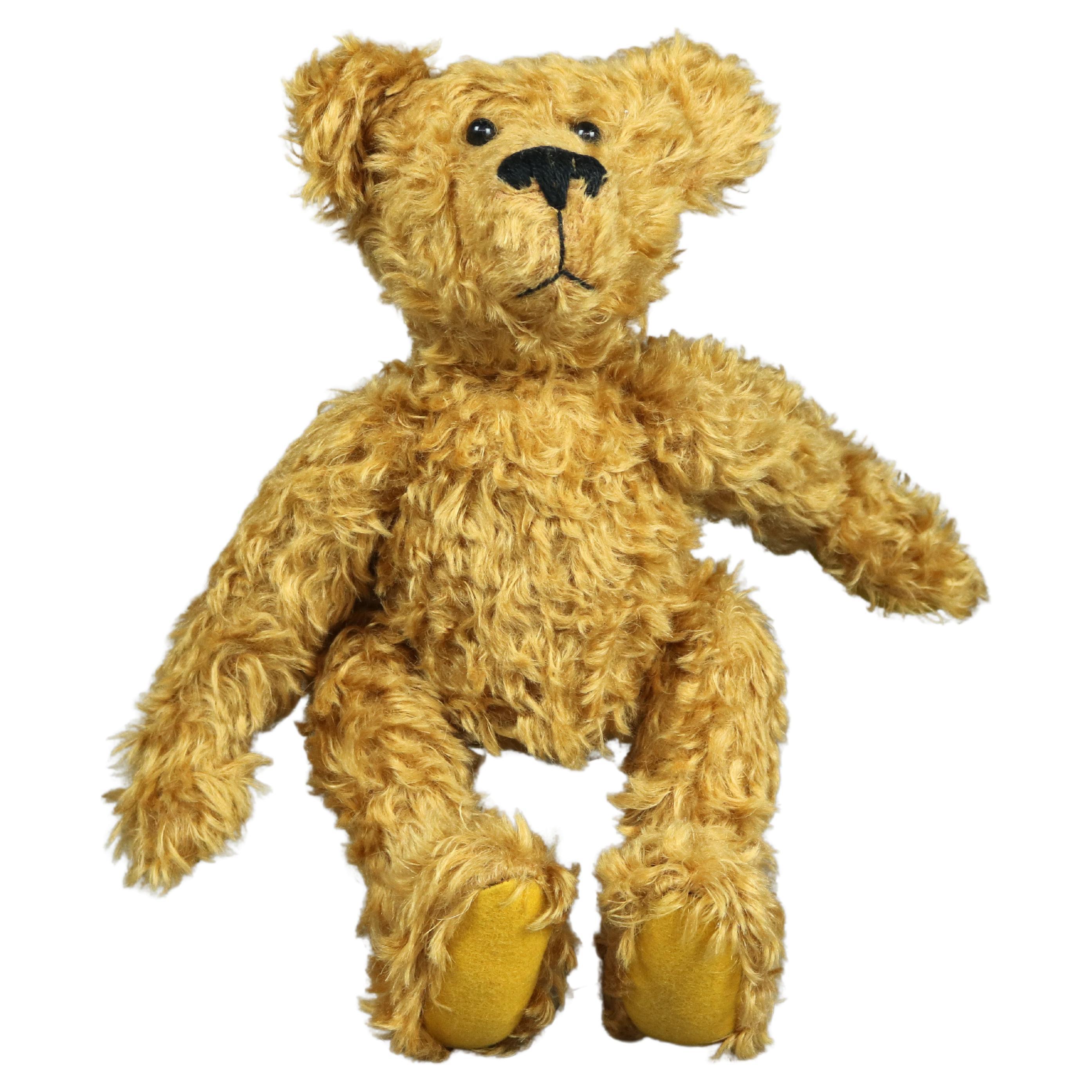 Steiff 2014 Pansy The Springtime Teddy Bear EAN 682773 for sale online 