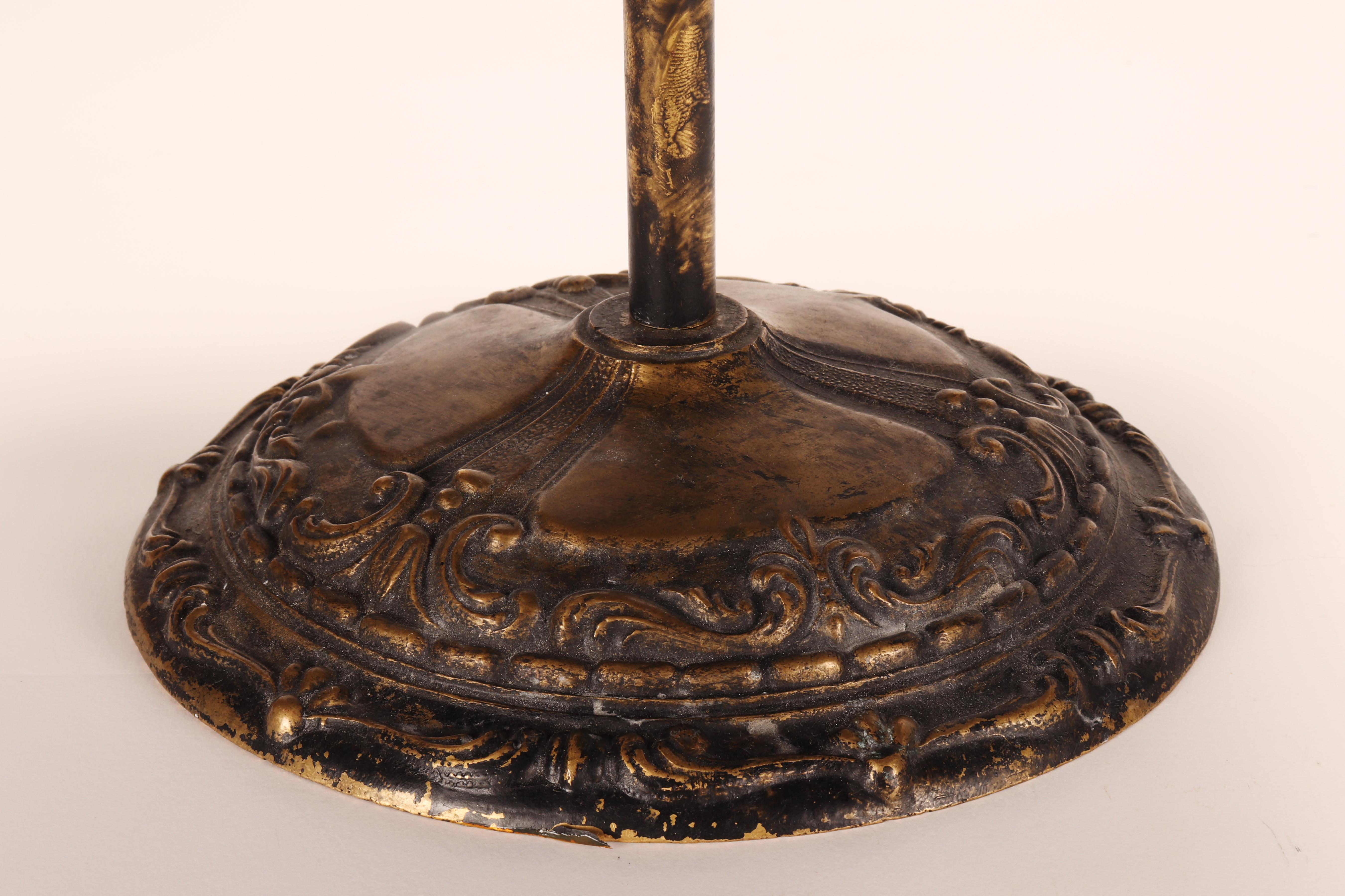 Table stéréoscopique ancienne pour les maisons closes, Allemagne, fin du XIXe siècle. en vente 15