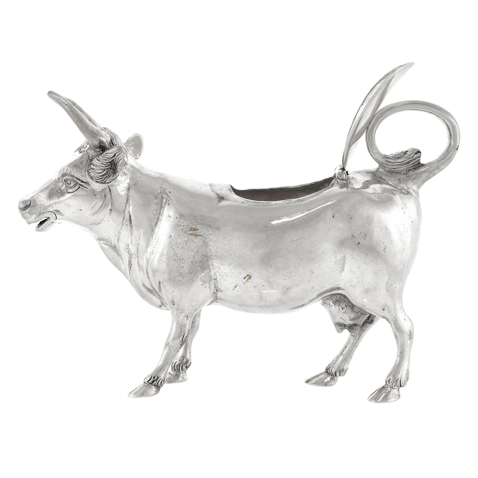 cow creamer vintage