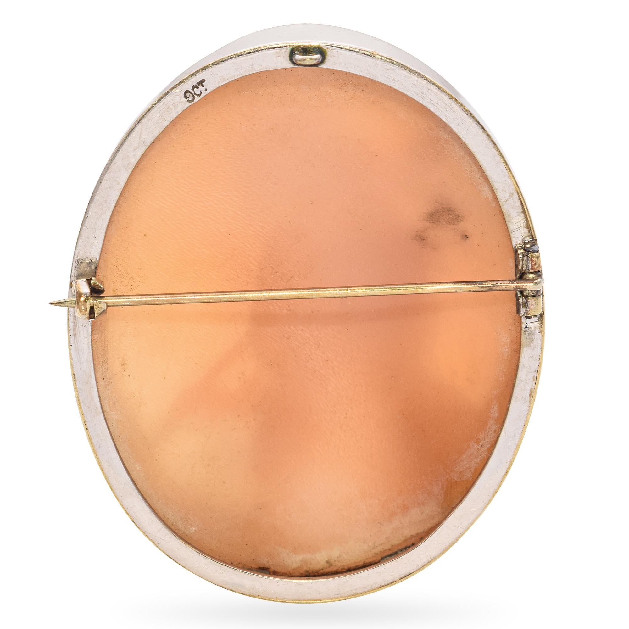 Women's Antique Sterling Silver 