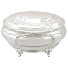 Victorian Serveware, Ceramics, Silver and Glass