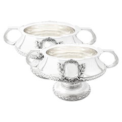Bowls and Baskets