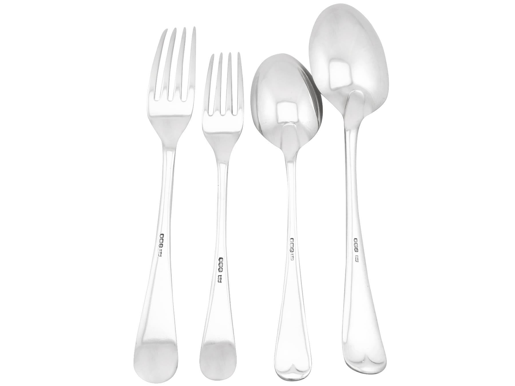 elvish cutlery